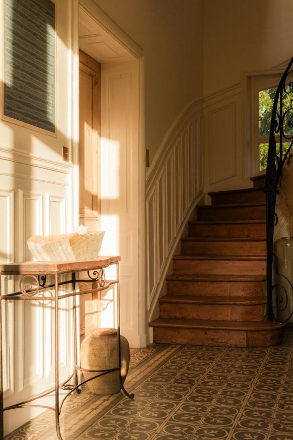 Petit Chateau Vercourt Exterior photo