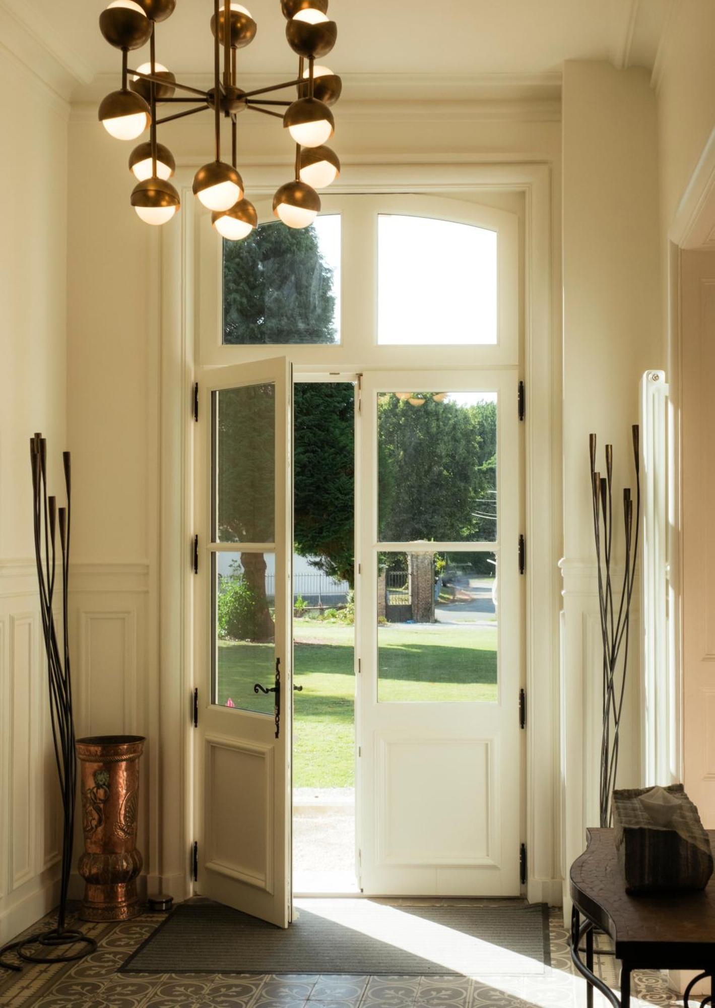 Petit Chateau Vercourt Exterior photo